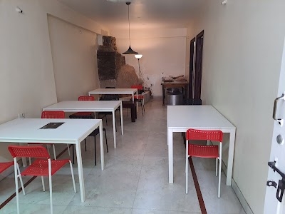 Jungle chef seema kaaram