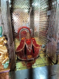 UnchaKotda Chamunda Mata Mandir