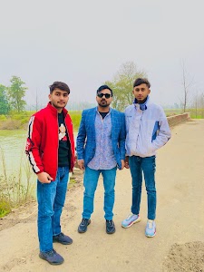 Raghuveer Singh Home