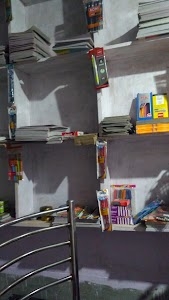 Book Store