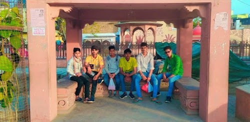 Namit Kisan Seva Kendra