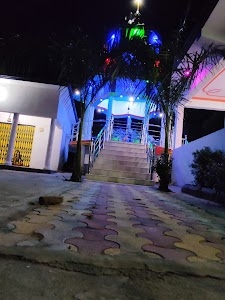 shree krishna mandir