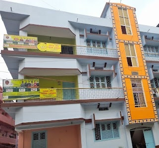 Yuvak sangh(KYP)