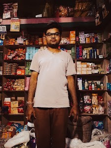 Durga kirana Stores & cloth shop Kirna