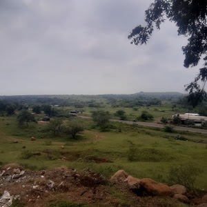तुकाई मंदिर