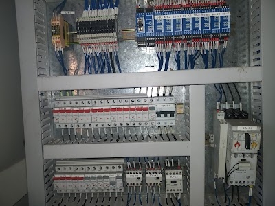Panasonic Warehouse