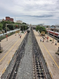 Chennai Beach