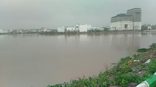 Bandlaguda, Chandrayangutta