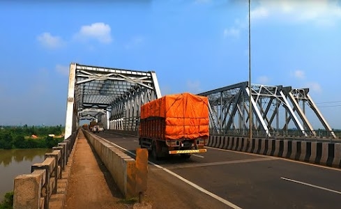 Ahiron Bridge