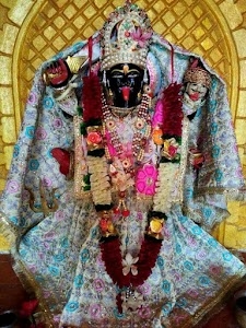 Mahakali Mandir