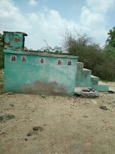 चोथ माता मन्दिर