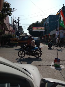 Gandhi Nagar, Kavadiguda