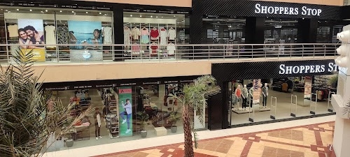 Indiabulls Mega Mall