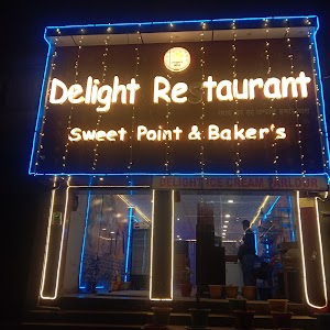 Delight restaurant