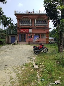 Chalsa Post Office