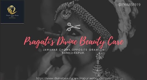Pragati's Divine Beauty Care