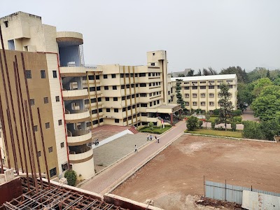 Gokhale Education Society's R. H. Sapat College of Engineering, Management Studies and Research