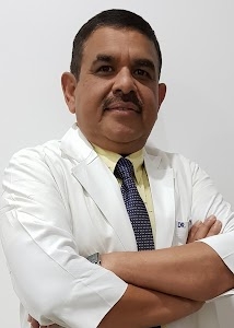 Dr. Satyajit Borah