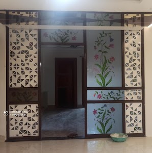 RAJ WOOD SHOP