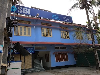 State Bank of India BAGRIBARI