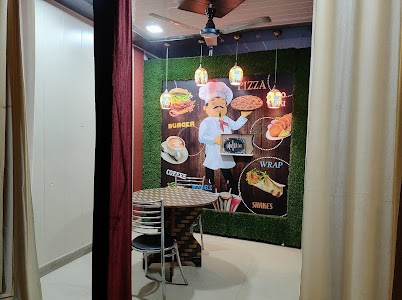 UP85 Food Cafe