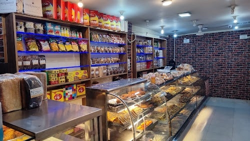 Hollywood Bakery And Confectionery