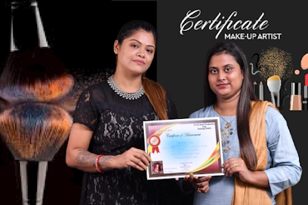ANAMIKA'S MAKE OVER
