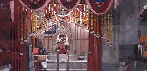 Sai Mandir