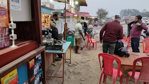 BRIJRAJ TEA STALL