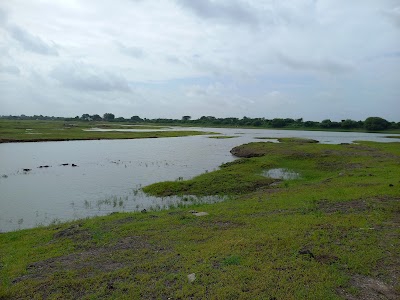 Sanosara Lake