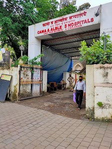 Cama Hospital