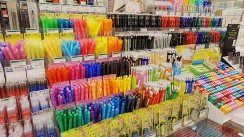 Harsh Garments & Stationery
