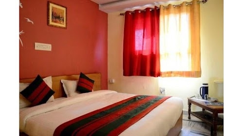 OYO 4150 Archana Jaipur