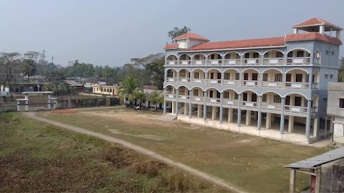 Chowdhury Hat College