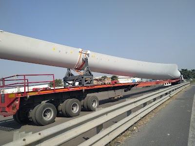 LM Wind Power Blades