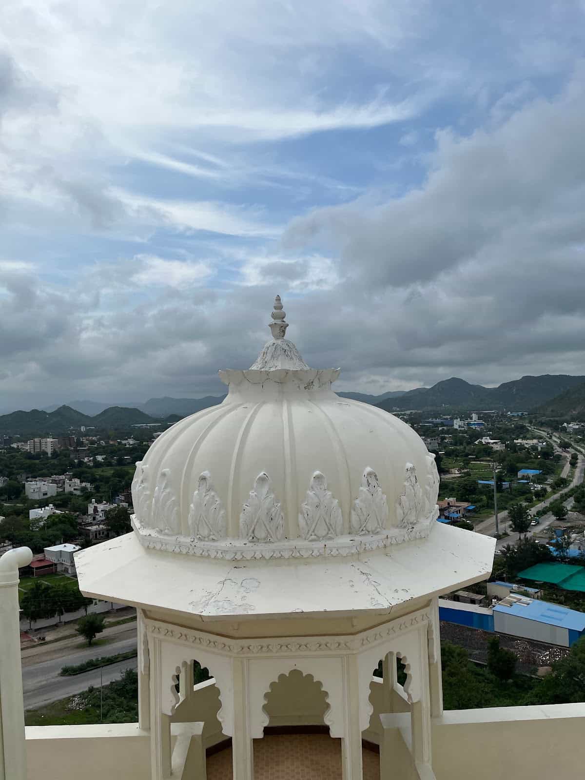Bhairavgarh Resort Udaipur | Bhairavgarh Resort & Spa