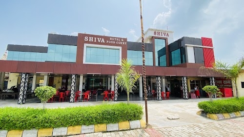 NEW SHIVA HOTEL