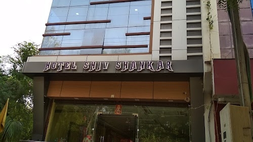 Hotel Shiv Shankar & Restaurant
