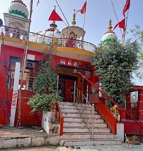 Jalaun Ki Mata
