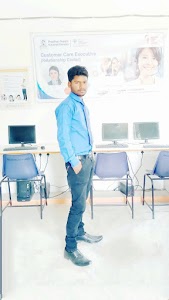Suman Paul