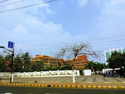 XIMB Square