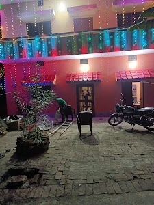 Shiv mandir