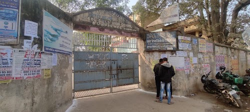 Urdu Girls High School