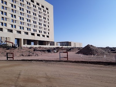King Salman Bin Abdulaziz Specialized Hospital