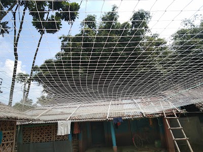 Prabhu Hotel