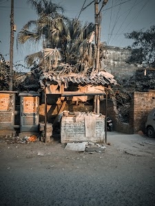 Noor Nagar, Okhla