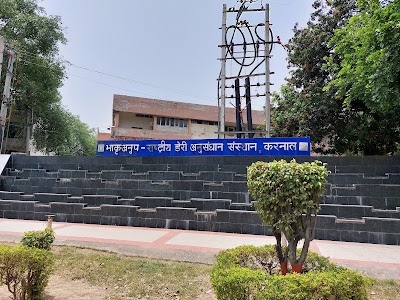 ICAR-National Dairy Research Institute