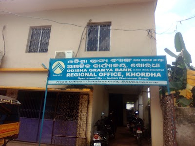 Odisha Gramya Bank