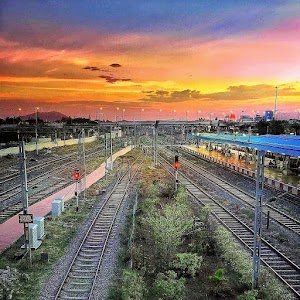 Tambaram (தாம்பரம்)