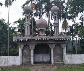 Alopati Anchalik Idgah